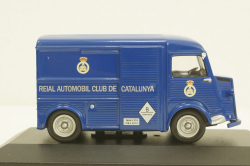 Citroen Type H "RACC", CIXJ000038, IXO 1:43