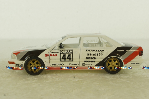 Audi V8 Quattro DTM 1990, 1023, Shabak 1:43
