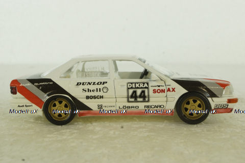 Audi V8 Quattro DTM 1990, 1023, Shabak 1:43