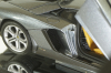 Lamborghini Aventador LP700-4 2011, metallic grey, 54646, AutoArt 1:43