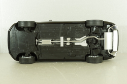 Volvo S90 2016, black, 9430782, Motorcity 1:18