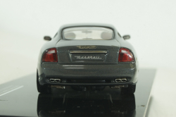 Maserati Coupe Cambiocorsa 2002 Cambiocorsa 90th Anniversary D-Day 1944, grey, MOC055, IXO 1:43