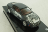 Maserati Coupe Cambiocorsa 2002 Cambiocorsa 90th Anniversary D-Day 1944, grey, MOC055, IXO 1:43