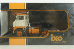 White 7400 1960 beige, TR188 , IXO 1:43 Уценка!