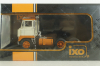 White 7400 1960 beige, TR188 , IXO 1:43