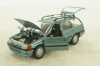 Ford Escort Turnier 1991 green, 1096,Shabak 1:43