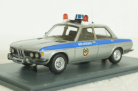 BMW E3, Милиция,  44454, Neo 1:43