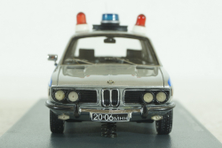 BMW E3, Милиция,  44454, Neo 1:43