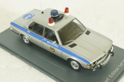 BMW E3, Милиция,  44454, Neo 1:43