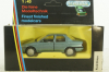 Ford Orion Ghia 1991 steelblue, 1092A, Shabak 1:43