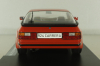 Porsche 924 Carrera GT 1981, red with red wheels, MCG18302, MCG 1:18
