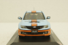 Subaru Impreza WRX Sti 2008, Gulf Japan Version, JC155,  J-Collection 1:43