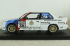 BMW E30 M3 DTM #36, Steve Soper, 1989, 1801524, Solido 1:18