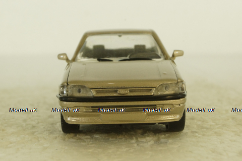 Ford Orion Ghia 1991 sand metalic, 1092C, Shabak 1:43