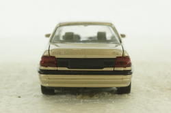 Ford Orion Ghia 1991 sand metalic, 1092C, Shabak 1:43