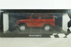 Mercedes G280 SWB (W460) 1980, red, G-Modell, 155038002, Minichamps 1:18