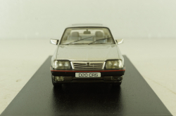 Vauxhall Cavalier SRi 130/Opel Ascona C 1986, silver, VA09806, Vangards 1:43