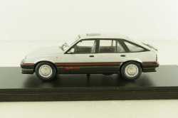 Vauxhall Cavalier SRi 130/Opel Ascona C 1986, silver, VA09806, Vangards 1:43