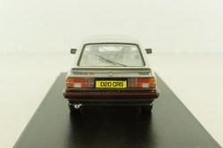 Vauxhall Cavalier SRi 130/Opel Ascona C 1986, silver, VA09806, Vangards 1:43