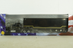 GMC General (1980), American Trucks, France #9, Altaya 1:43