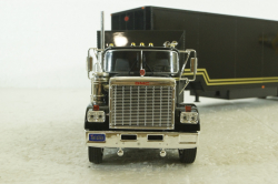 GMC General (1980), American Trucks, France #9, Altaya 1:43