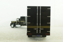 GMC General (1980), American Trucks, France #9, Altaya 1:43