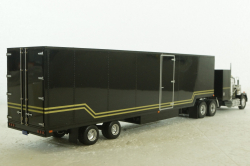 GMC General (1980), American Trucks, France #9, Altaya 1:43