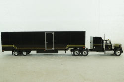 GMC General (1980), American Trucks, France #9, Altaya 1:43