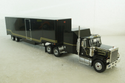 GMC General (1980), American Trucks, France #9, Altaya 1:43