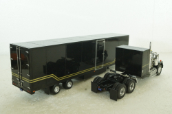GMC General (1980), American Trucks, France #9, Altaya 1:43