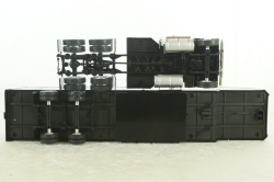 GMC General (1980), American Trucks, France #9, Altaya 1:43