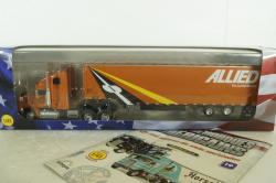 Freightliner FLD 112 (1990), American Truck, France #19, Altaya 1:43