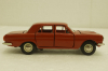 Газ-24 Волга, красная, Тантал/Радон 1:43