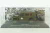 Humber Box FWD, Altaya Military France #45, Altaya 1:43