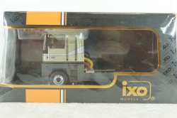  Renault Magnum AE 520 Ti, beige metallic, 1994, TR159.22, IXO 1:43 Уценка!