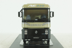  Renault Magnum AE 520 Ti, beige metallic, 1994, TR159.22, IXO 1:43 Уценка!