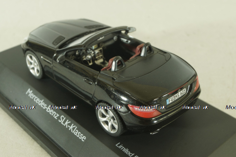 Mercedes SLK Class Roadster 2012 R172