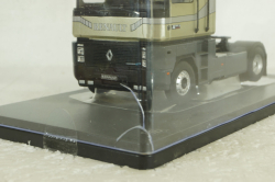  Renault Magnum AE 520 Ti, beige metallic, 1994, TR159.22, IXO 1:43 Уценка!