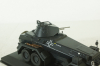 Sd.KFZ 231 (6 Rad) 1940,  Altaya Military France #41, Altaya 1:43