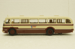 Skoda 706 RO, 1947, BUS024LQ, IXO 1:43