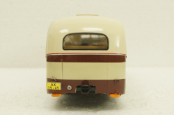 Skoda 706 RO, 1947, BUS024LQ, IXO 1:43