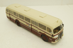 Skoda 706 RO, 1947, BUS024LQ, IXO 1:43