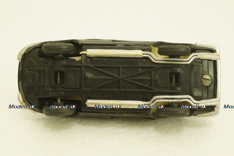 Ferrari 275 GTB, ДФИ 1:43 