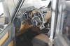Mercedes  G63 AMG 6x6, designo platinum mango, 76308, AutoArt 1:18