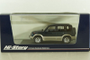 Suzuki Escudo/Suzuki Vitara V6 1994, green, HS393 GR, Hi-Story 1:43