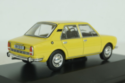 Skoda 120 LS, KALEIDOSKOP SKODA (DeAgostini) 1:43
