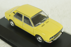 Skoda 120 LS, KALEIDOSKOP SKODA (DeAgostini) 1:43