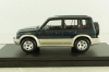 Suzuki Escudo/Suzuki Vitara V6 1994, green, HS393 GR, Hi-Story 1:43