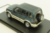 Suzuki Escudo/Suzuki Vitara V6 1994, green, HS393 GR, Hi-Story 1:43