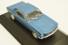 Ford Mustang Hardtop (1967), Ford Mustang Collection №8 1:43